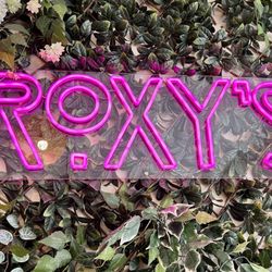 Roxy's Coffee & Tea House