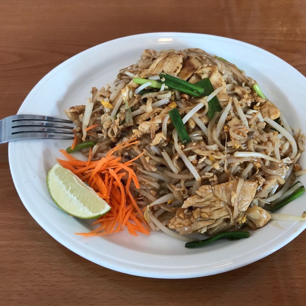 Thara Thai - Pad Thai - Thai Near Me - Champaign, Illinois Thara Thai - Pad Thai - Thai Near Me - Champaign, Illinois