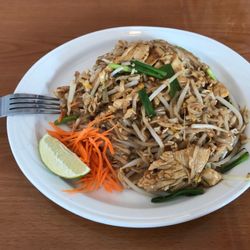 Thara Thai - Pad Thai
