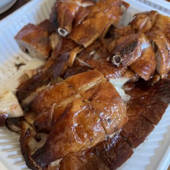 Ming Kee Restaurant - Duck is so good - Chinese Near Me - San Francisco, California Ming Kee Restaurant - Duck is so good - Chinese Near Me - San Francisco, California