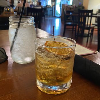 Harvey Johns Steakhouse - Old Fashioned - Steakhouses Near Me - Angier, North Carolina Harvey Johns Steakhouse - Old Fashioned - Steakhouses Near Me - Angier, North Carolina