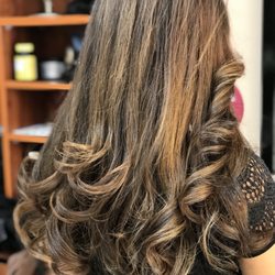 Hair by Nune