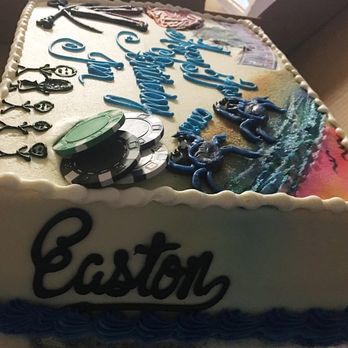 Clay's Creative Corner Bakery - Bakeries Near Me - Berwyn, Pennsylvania