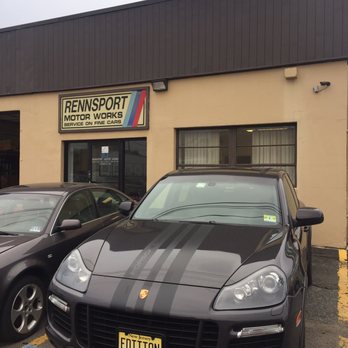 Rennsport Motor Works - Auto Repair Near Me - Hackensack, New Jersey Rennsport Motor Works - Auto Repair Near Me - Hackensack, New Jersey