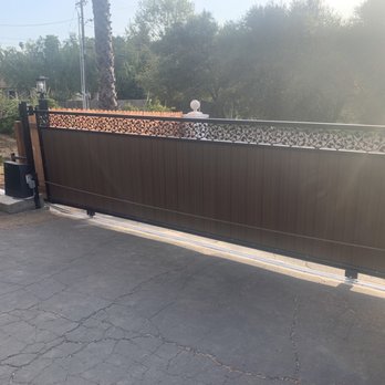 American Fence Concepts - Fences & Gates Near Me - Fallbrook, California