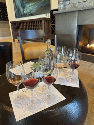 Ev&Em Vineyards by null