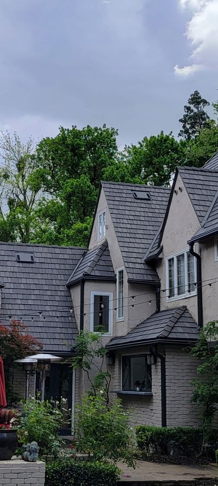 Slide of Reliable Roofing Loomis