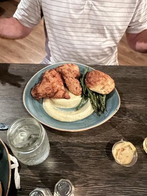 A&B Burgers - Beverly by null