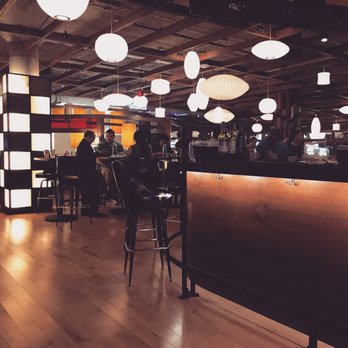 ENTERRIUM - New American Near Me - Schaumburg, Illinois