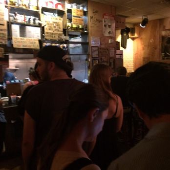 Burger Joint - Nearing the front of the line - American Near Me - New York, New York