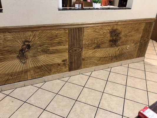 El Rinconcito by null