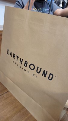Earthbound Trading Company