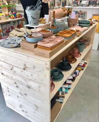 Emilie et Compagnie by null