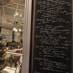 Restaurant Rexrodt - 21.2.26