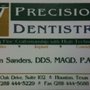 Photo of John A Sanders, DDS