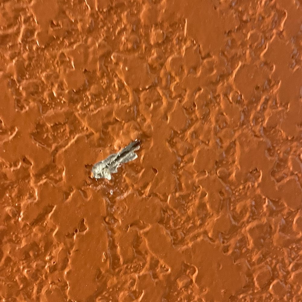 Motel 6 - Scar in wall - Hotels Near Me - White House, Tennessee