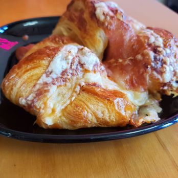 Coffeesmith - Cheese croissant - Coffee & Tea Near Me - Forest Lake, Minnesota Coffeesmith - Cheese croissant - Coffee & Tea Near Me - Forest Lake, Minnesota