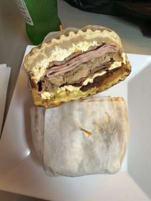 Don Pepe Tortas Y Jugos by null