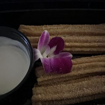 Ta Con Todo - Churros (to go) - Mexican Near Me - Livermore, California