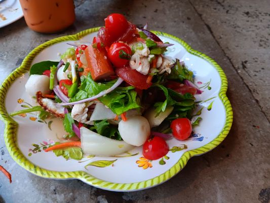 Thailand’s Center Point by null