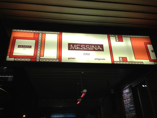 Gelato Messina Surry Hills by null