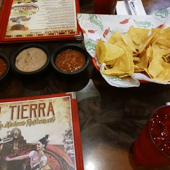 Mi Tierra - Mexican Near Me - Lincoln, Nebraska
