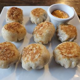 momo's shop❗️ Mo' mo mo! Mmm, Momo for Life indeed ❤️ #momos #goodmomos