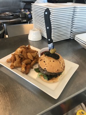 Nutmeg Indian Cuisine by null