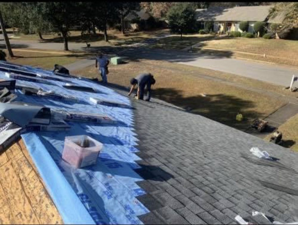 Slide of 251 Roofing