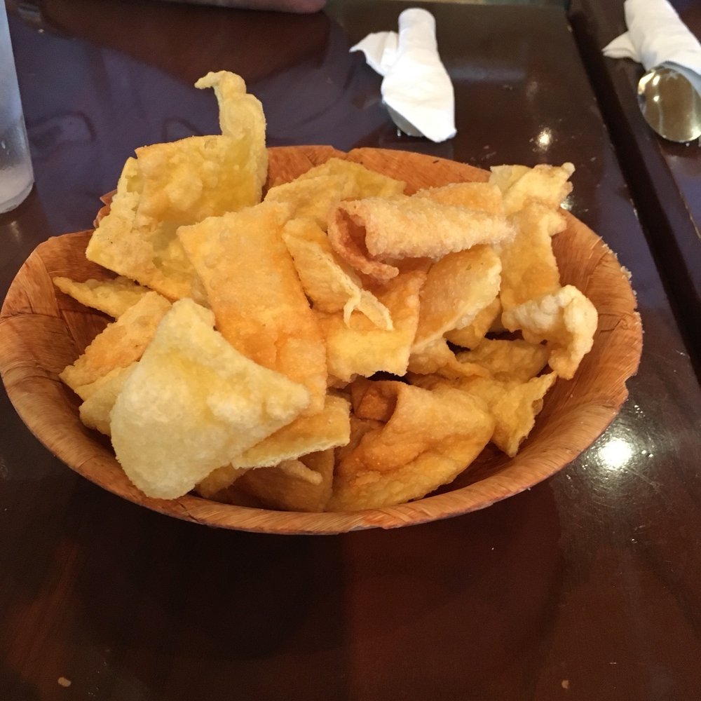 Linh's Bistro - Chips - Vietnamese Near Me - Dayton, Ohio Linh's Bistro - Chips - Vietnamese Near Me - Dayton, Ohio