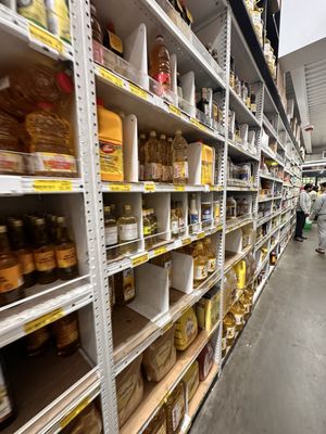 Patel Brothers by null