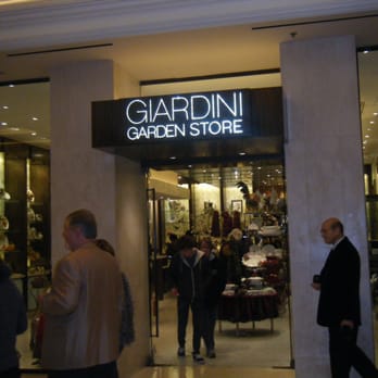 Giardini Garden Store - Home Decor Near Me - Las Vegas, Nevada