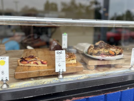 Seed Bakery by null