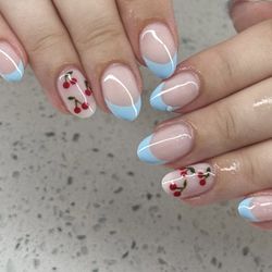 Mint Nail Lounge