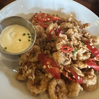 Ted's Bulletin 14th - Crispy Calamari - Breakfast & Brunch Near Me - Washington, DC, District of Columbia Ted's Bulletin 14th - Crispy Calamari - Breakfast & Brunch Near Me - Washington, DC, District of Columbia