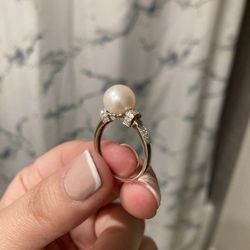 Fine Repairs Jewelry and Watches - Repaired wedding ring