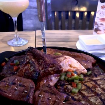 Kausa - Pollo a la Braza, Anticucho, Chuleta, Hanger Steak & Chorizo - Peruvian Near Me - New York, New York Kausa - Pollo a la Braza, Anticucho, Chuleta, Hanger Steak & Chorizo - Peruvian Near Me - New York, New York