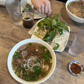 Pho Ever - Vietnamese Near Me - Bellevue, Washington