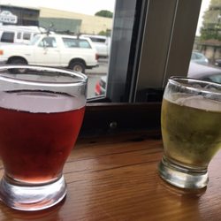 Humboldt Cider Company Tap Room