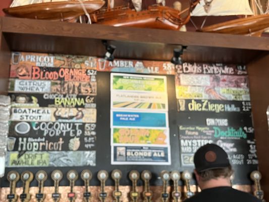 Dry Dock Brewing Co - South Dock by null