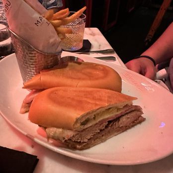 Marabu Restaurant - CUBAN SANDWICH - Cuban Near Me - Miami, Florida Marabu Restaurant - CUBAN SANDWICH - Cuban Near Me - Miami, Florida