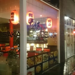 Osaka