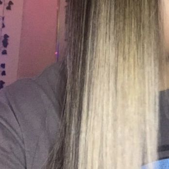 Love Salon - one side of my head - Hair Salons Near Me - Turlock, California