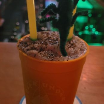 OVER UNDER - 209 Photos & 98 Reviews - 151 E Flagler St, Miami, Florida ...