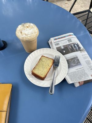 Queen City Bakery by null