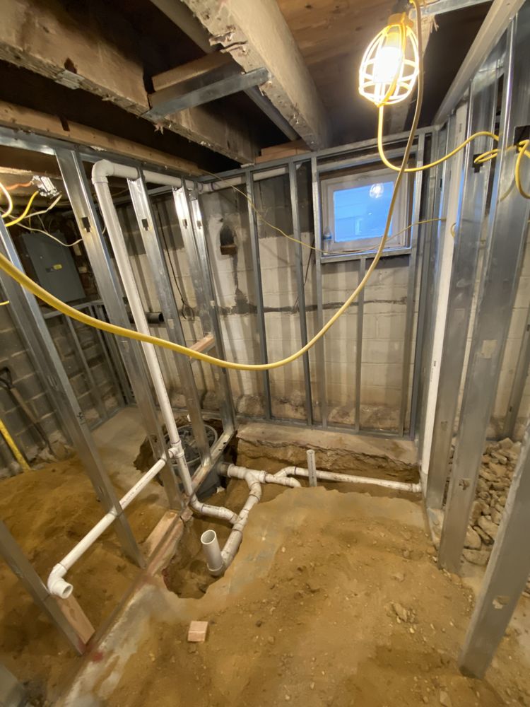 Slide of Immaculate Development Group