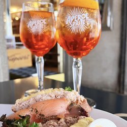 Frankowitsch - Aperol
