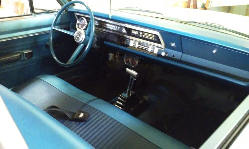 COOL CUSTOMS Updated October 2024 598 Garden Hwy, Yuba City