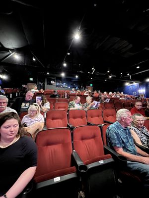 Canyon Theatre Guild by null