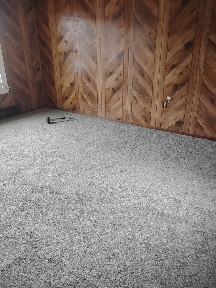 Slide of Unchained Construction & Remodeling Company